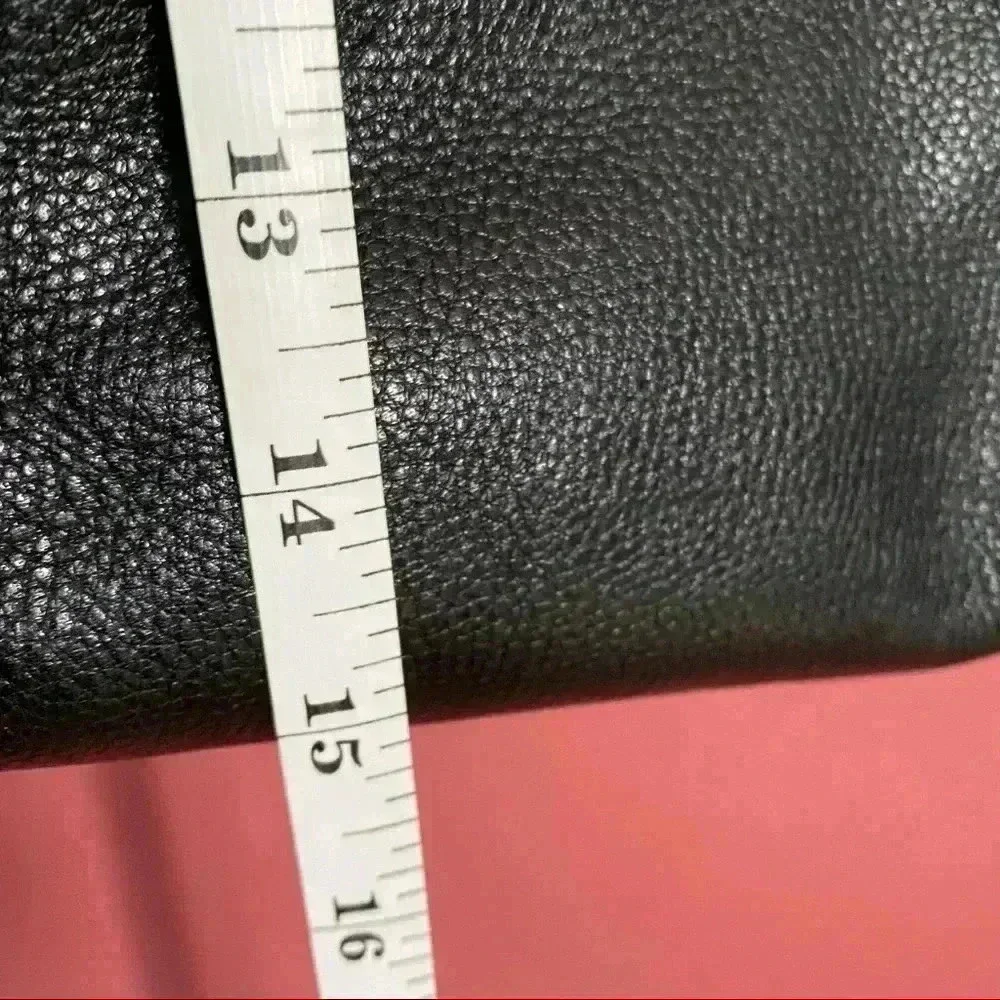 Michael Kors Black Purse